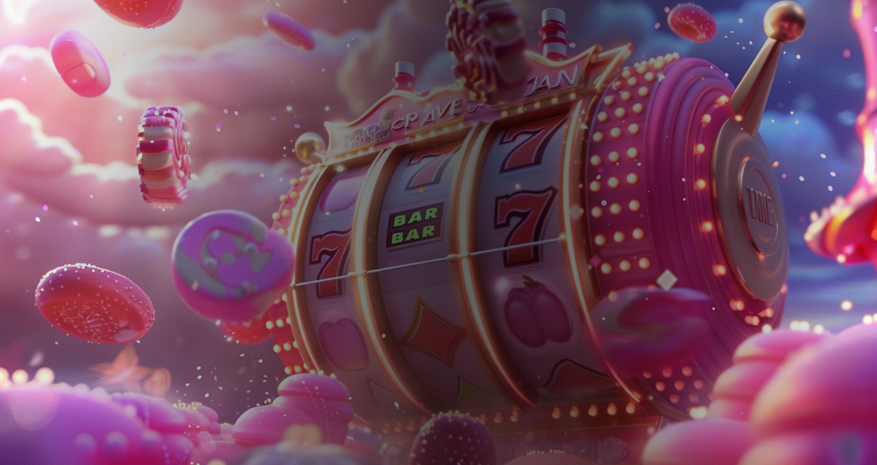 Candyland Casino