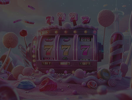 Candyland Casino