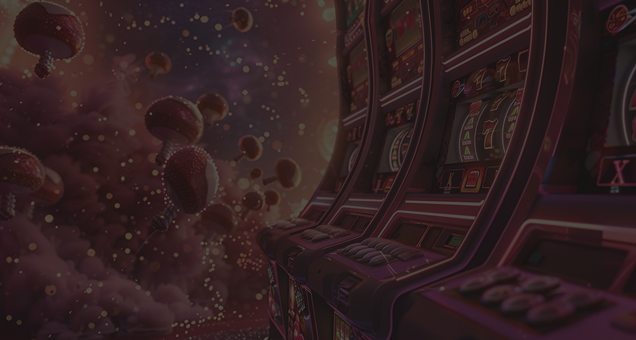 Candyland Casino