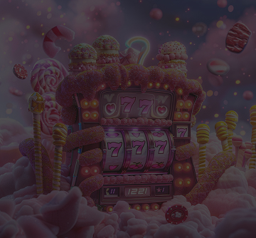 Candyland Casino