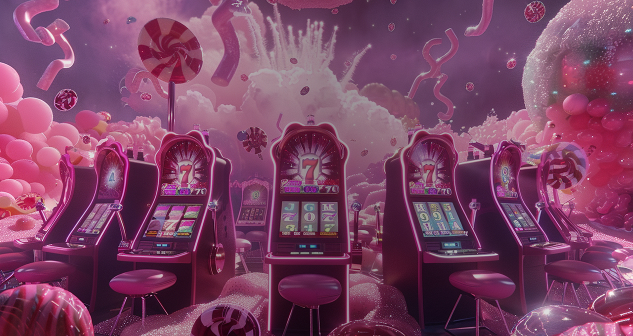 Candyland Casino